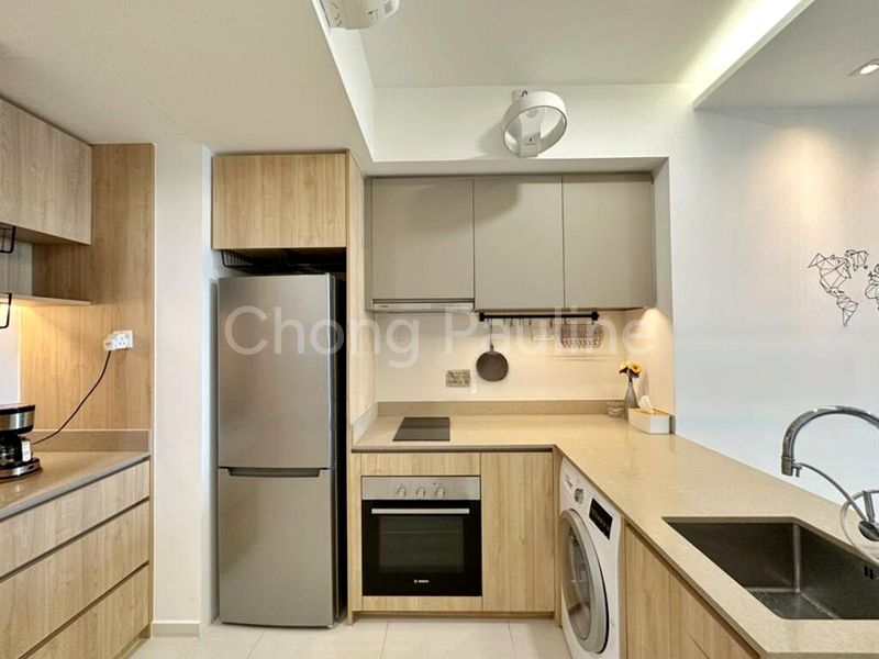 2 Bed Condo for Rent in  Twin VEW - Image 11